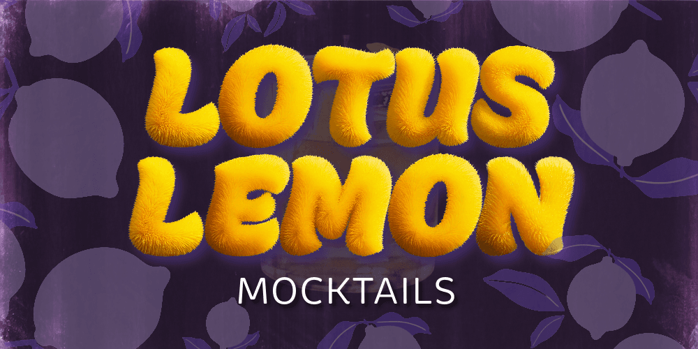 Lotus Lemon