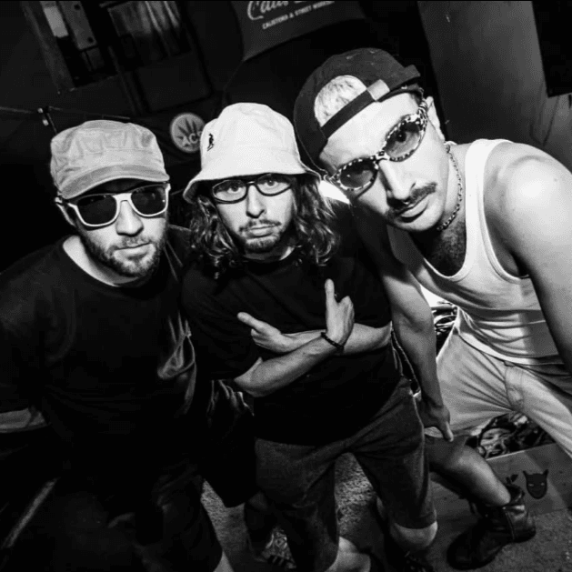 Los Cuates del Bloque